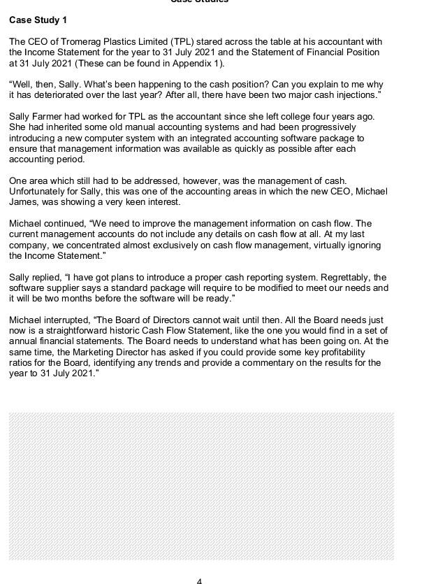 please answer me all requirements because i have no time to post