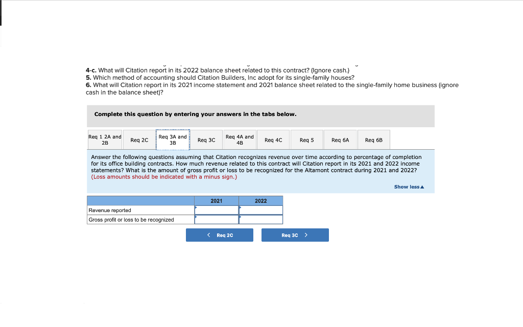 during construction or soon after. To secure the home upon completion, buyers