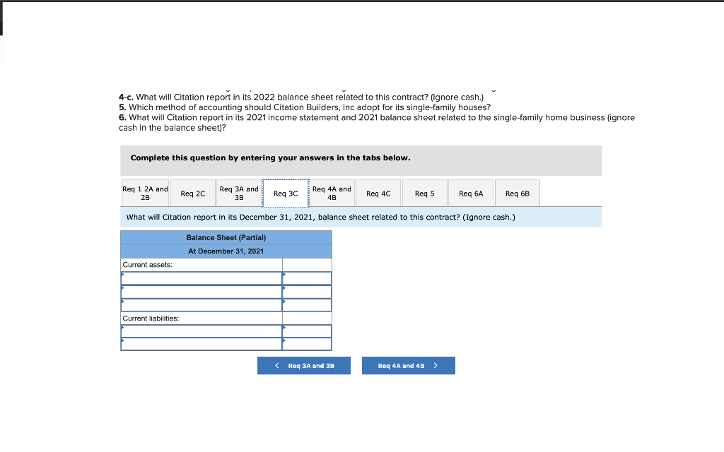 must pay a deposit of 10% of the price of the home