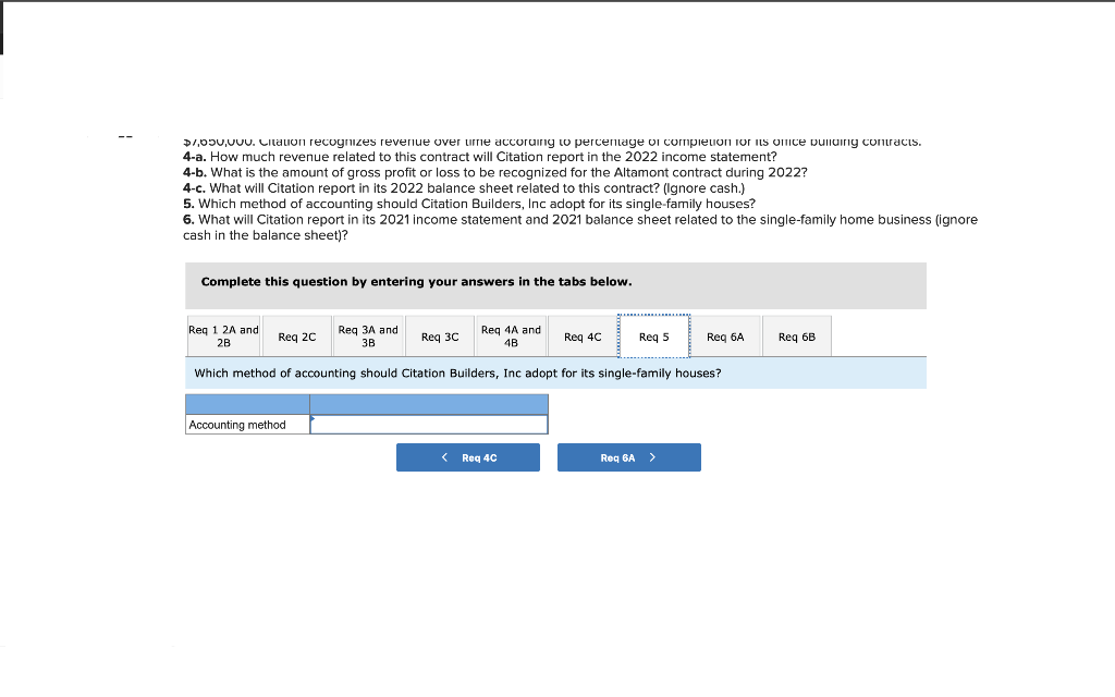 the down payment. Occasionally, homes remain unsold for as long as three