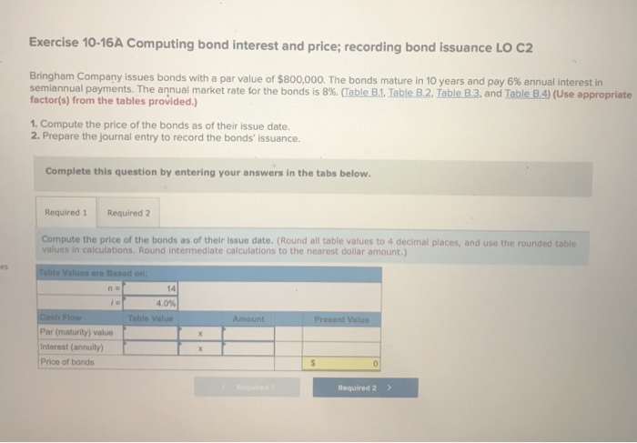  I am stuck on this problem. I need help please. Exercise