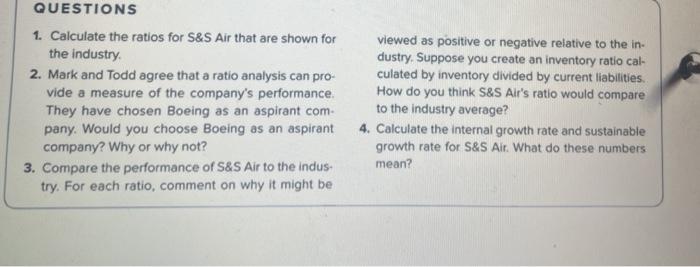 the company's performance. Chris graduated to two years to manufacture once the