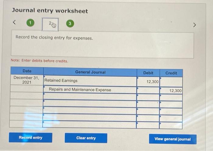 entries Required information The general ledger of Red Storm Cleaners at January