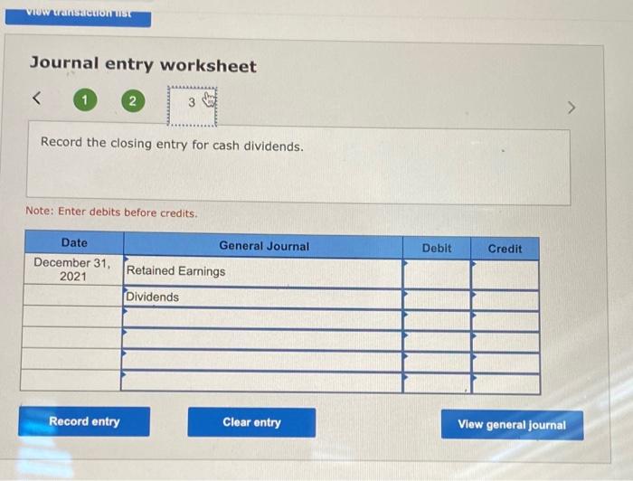 1, 2021, Includes the following account balances Credito Accounts Cash Accounts Receivable