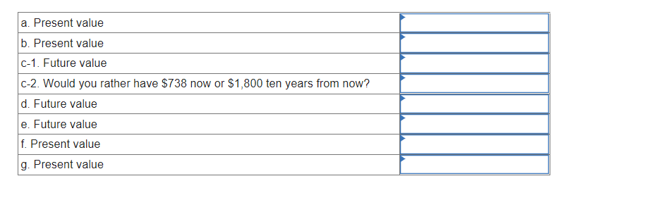 YOU ARE OBLIGATED TO ANSWER IT AS ONE QUESTION. I WILL BE