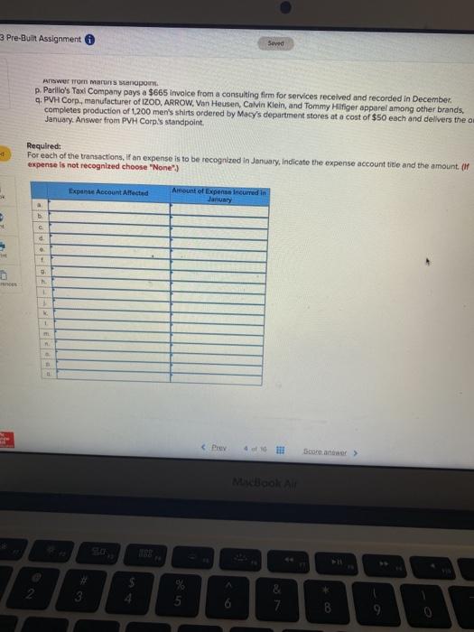 transfers promised goods or services to customers in the amount the company