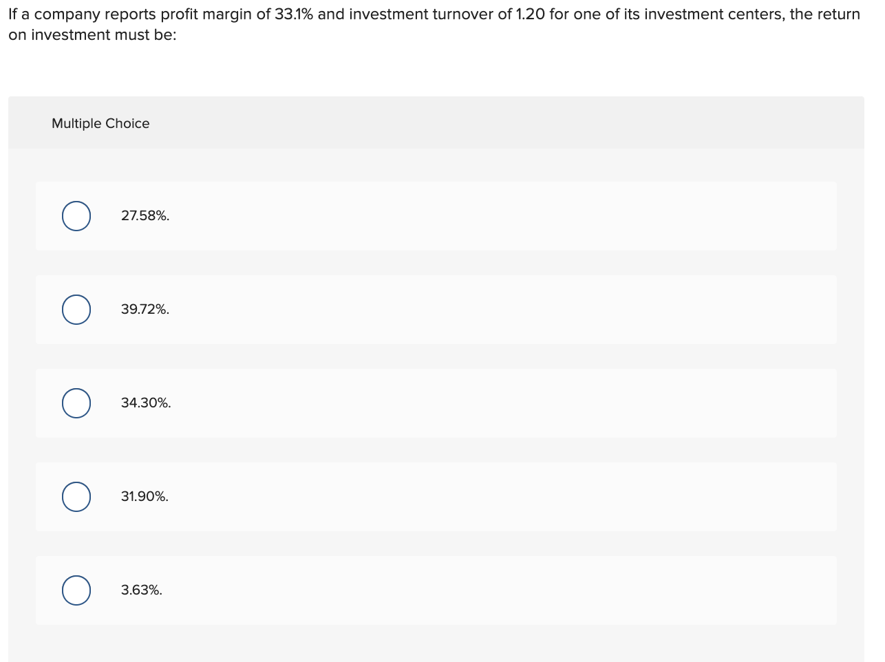 variable costs of $35.00 per unit. Fixed costs are $348,000. Kent can