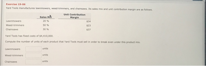 reports the following operating results for the month of August: sales $320,000