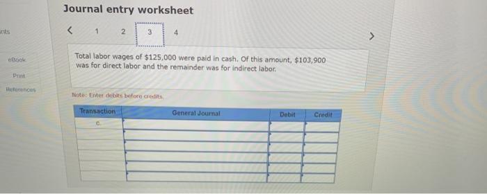production of this amount. $63,000 was for direct materials and the remainder