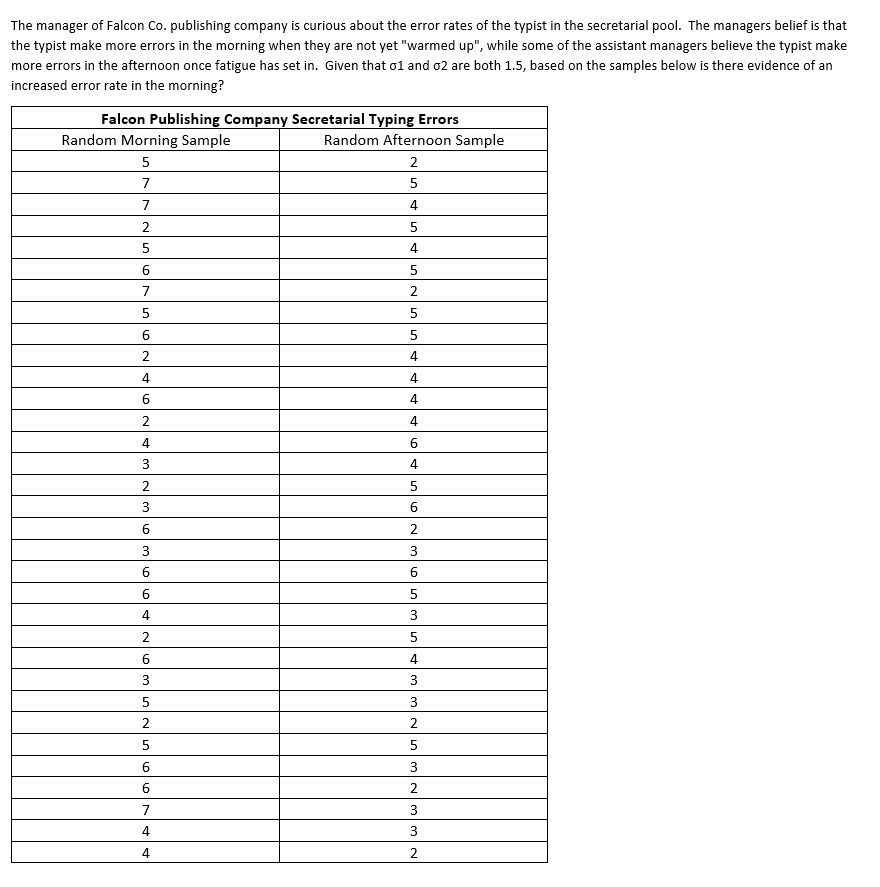 5 27 57 42 55 46 57 25 56 52 44 46