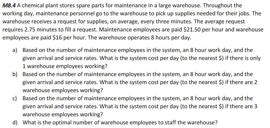 M83 Steve Jobs is a computer technician in an investment company. He