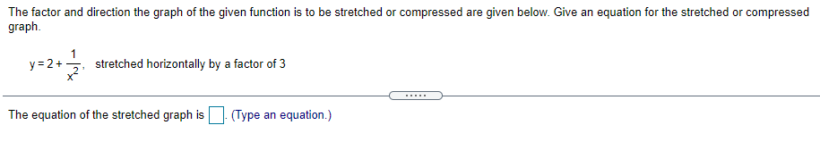 please helpthank youplease helpthank youplease helpthank you The factor and direction the