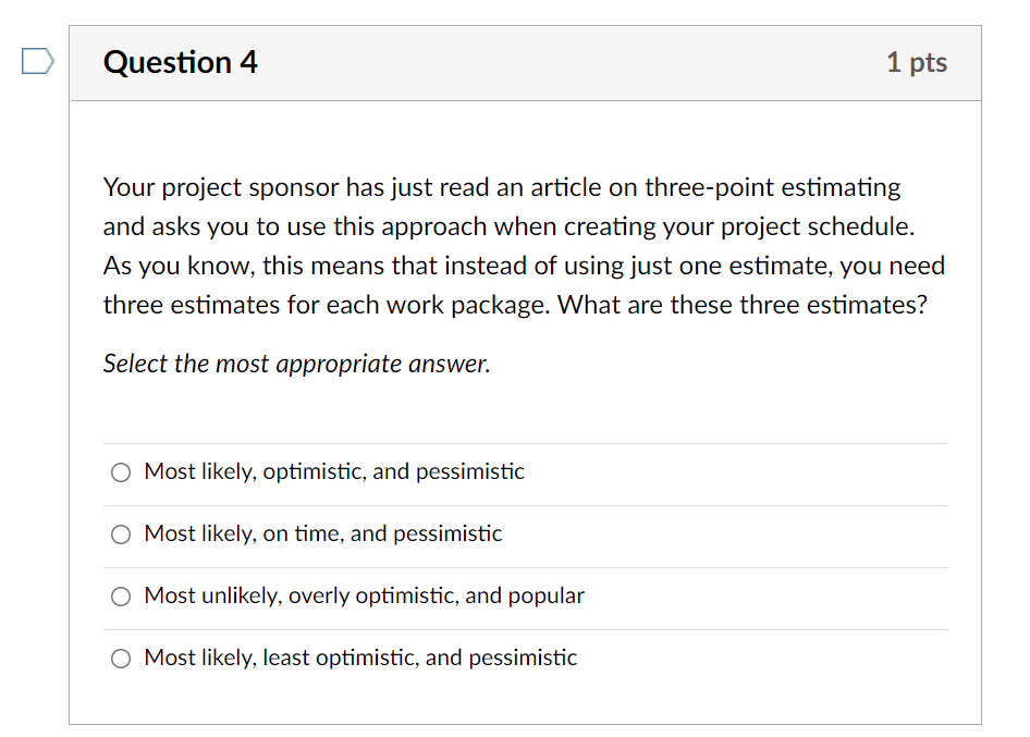 that it was within 450 to 600 hours. As we completed the