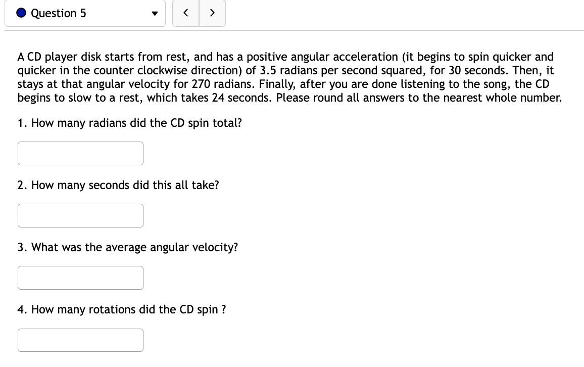 has a positive angular acceleration (it begins to spin quicker and quicker