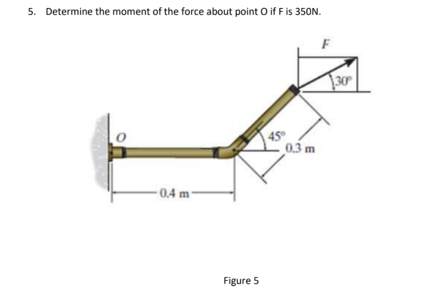 ENGINEERING MECHANICSFor the final answer, round it off to four(4) decimal places