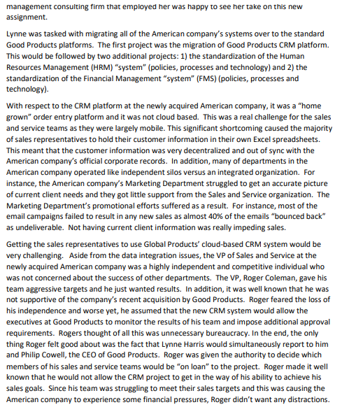 question in detailed manner . Read the question carefully and answer every