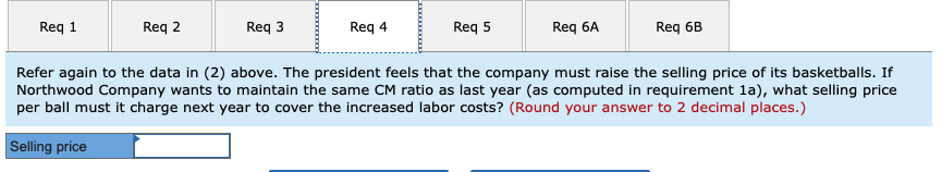 Thus, variable expenses are high, totaling $15.00 per ball, of which 60%