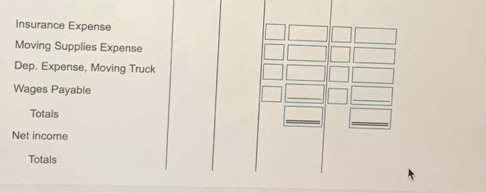 2 . calculate the adjustment amount and record appropriate debits or credits: