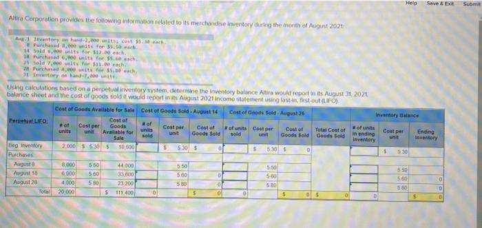  I need the answer to be clear . Also, I do