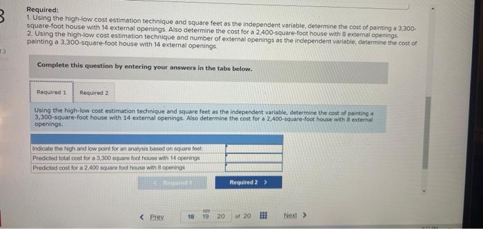 the questions displayed below.) The Mac Davis Company specializes in the purchase,