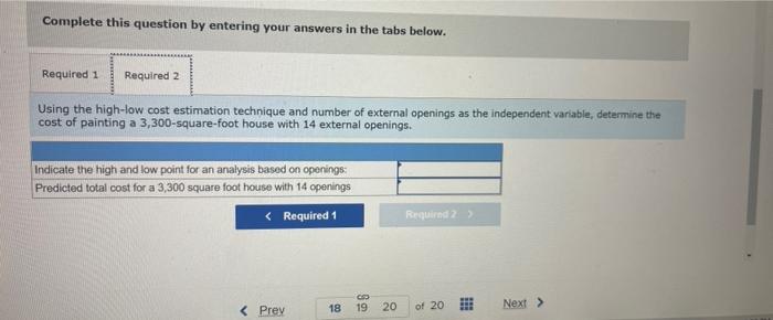 renovation, and resale of older homes, Mac employs several carpenters and painters