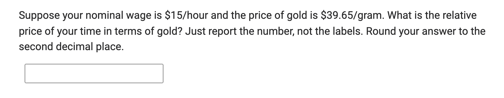 diagram? O At the point where an indifference curve crosses the PPC