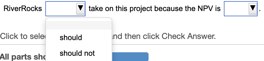 $50.5 $9.5 $19.3 $20.3 $15.5 The firm believes that, given the risk