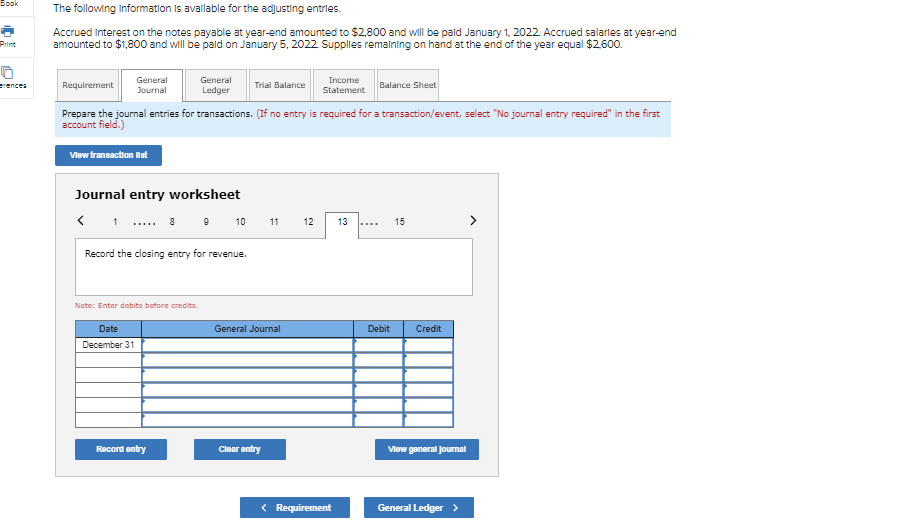 2 years) Common Stock Retained Earnings Totals 15,600 33,888 183,000 35,480 $187,600