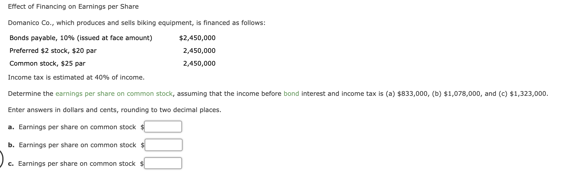 & They are a continuous question. Will give good rating as