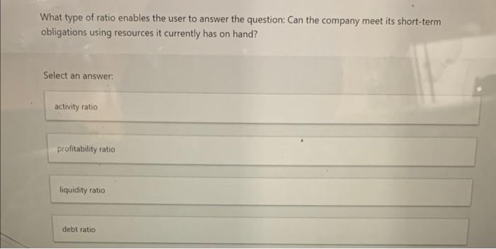 useful for making recommendations to Select an answer: junior managers senior managers