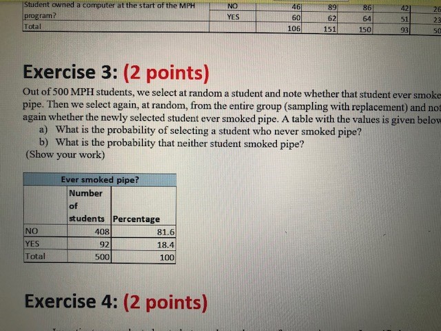 I am having difficult setting up the the question based on the