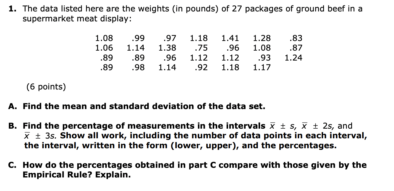 URGENT STATISTICS QUESTION: 2.3.4 Practice - Checking for Normal DistributionsPlease see the