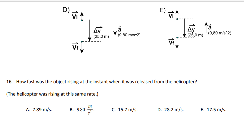 AX (m) H. C + 10- a e g t (sec) b