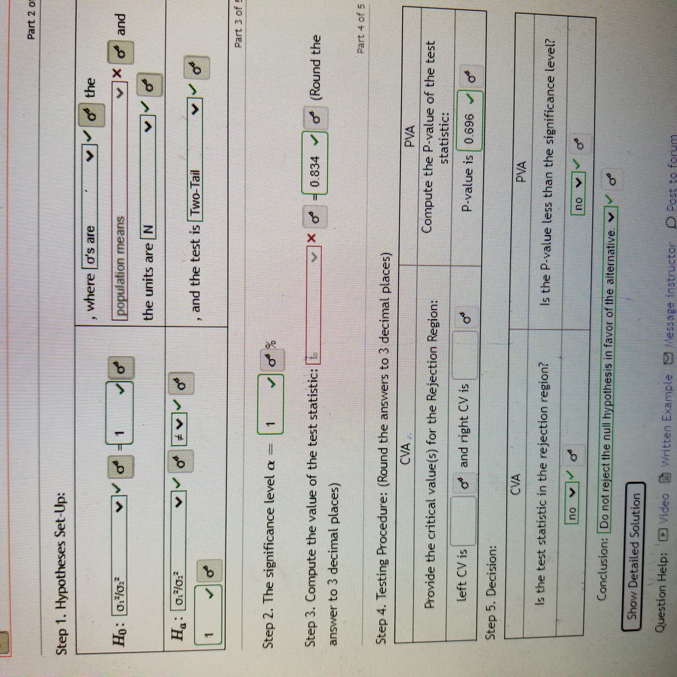 Thanks Part 1 of 5 The breaking strength of hockey stick shafts