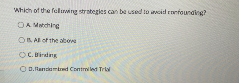 20 UT 0.4 40Which of the following sampling strategies requires a random