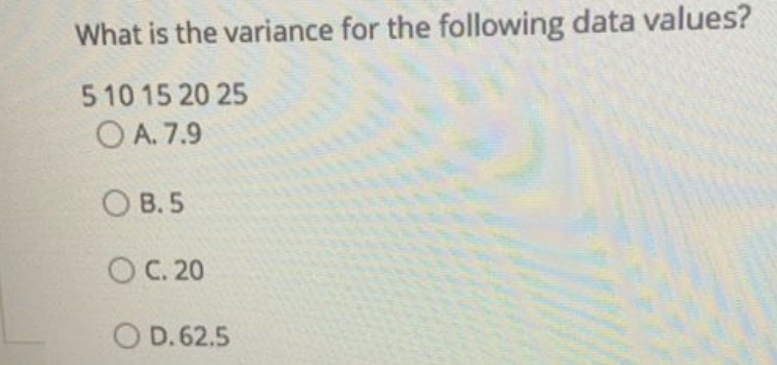 of $40,000 or less. Identify it from the list below. Salary frequency