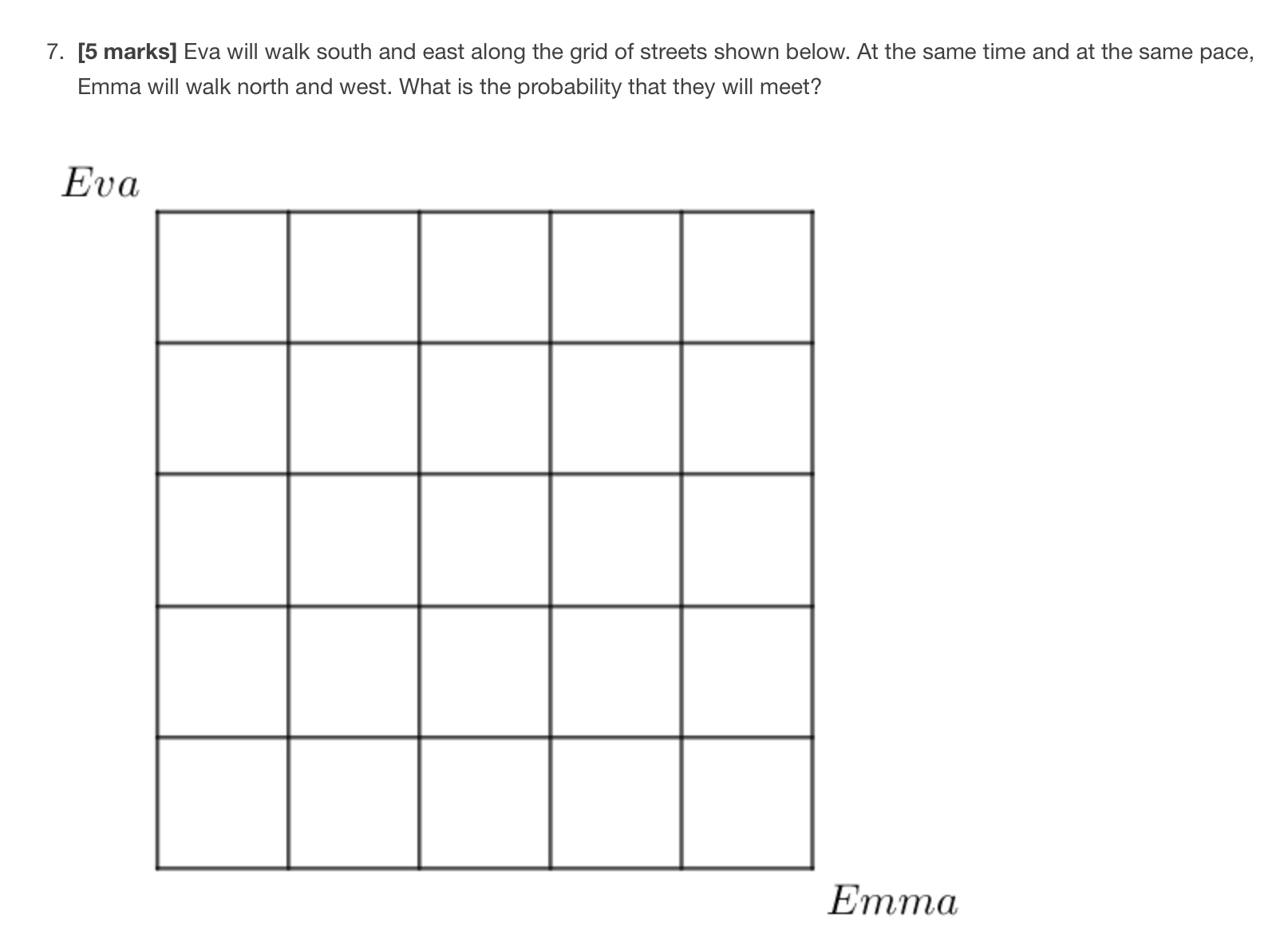 to place 3 red, 3 green, 3 pink, 3 black and 3