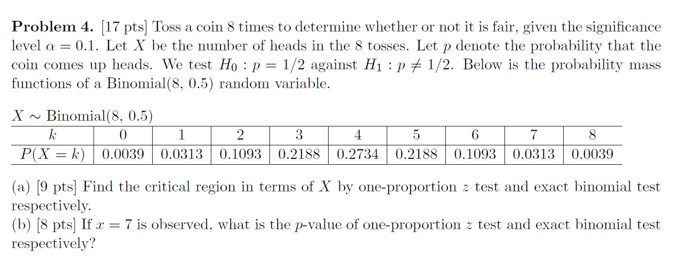 Hi, I need help with this statistics question. Please show the steps