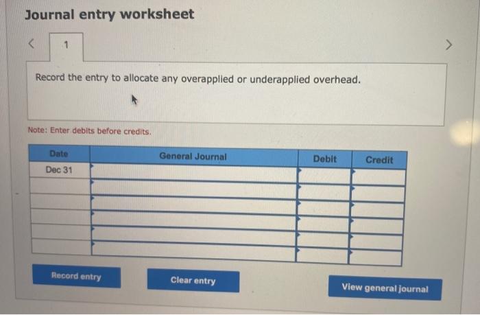 below.) Bergamo Bay's computer system generated the following trial balance on December