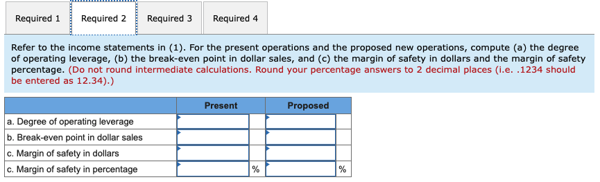 statement for last month is given below: Sales (43,000 units x $