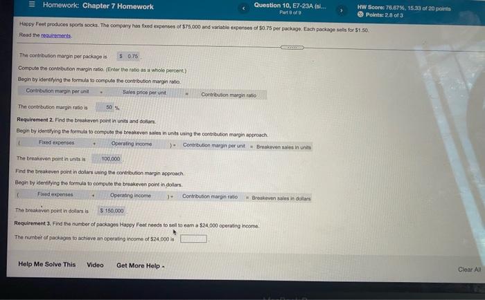  can someone only answers the empty box i did the rest