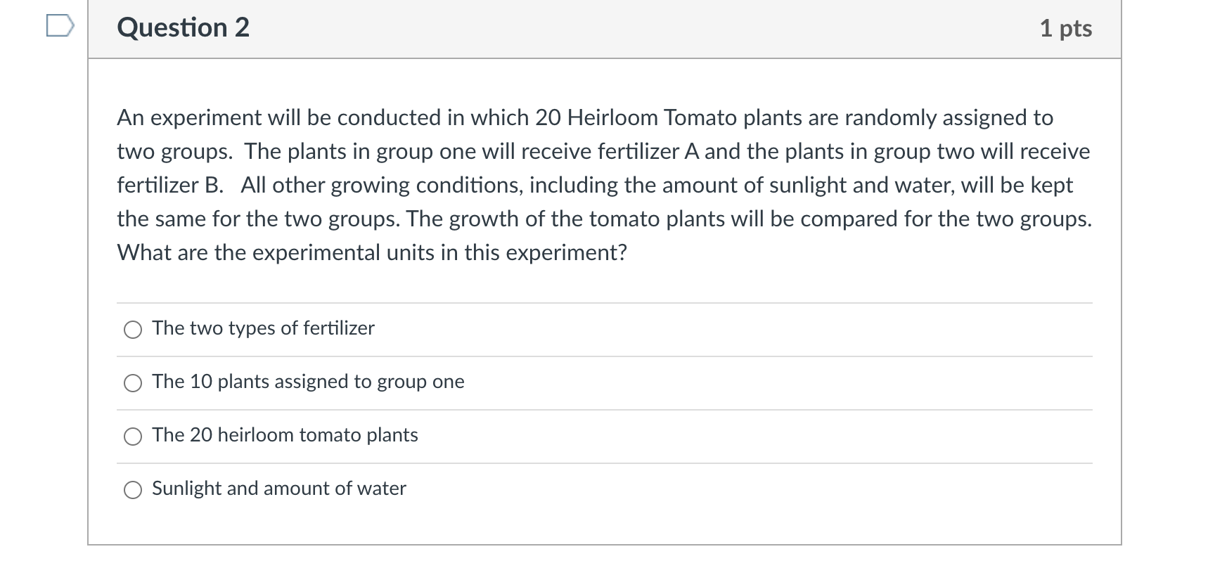 to nd out if a particular diet plan improves vision. Ginger has