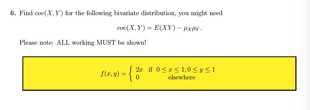 exponential distribution with intensity ?. Alice arrives at the bus station at