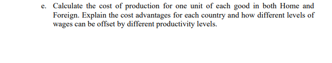 They can either produce bicycles or snowboards. At Home, 4 hours of