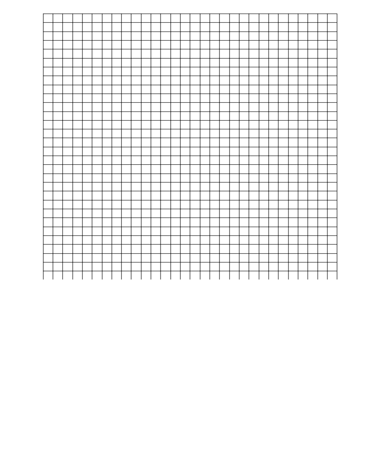 the following problems in the space provided. You must show all work