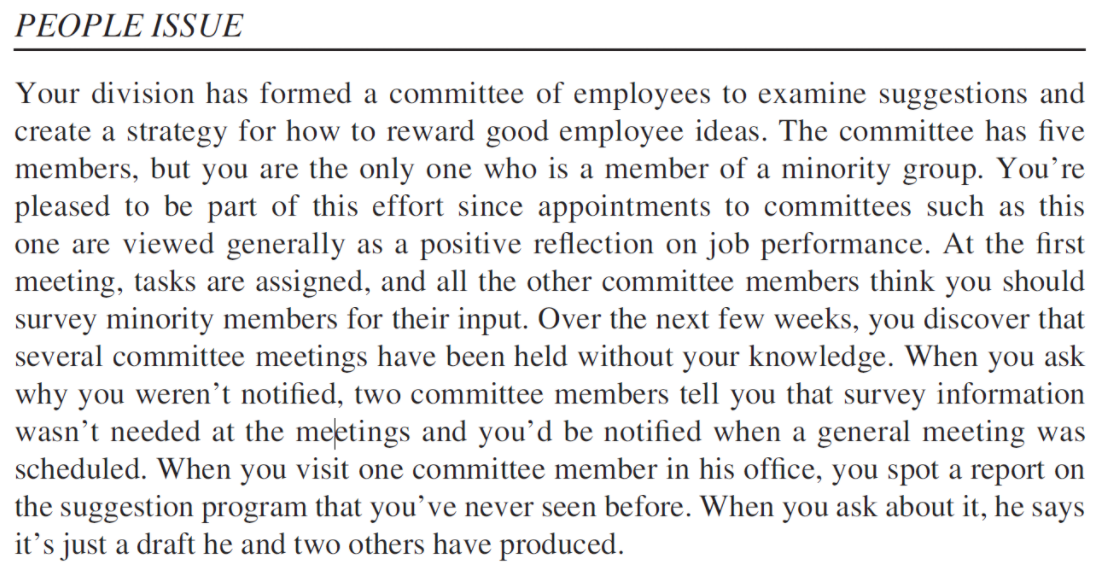 to a prestigious university. Since admission to theschool is difficult, your daughter