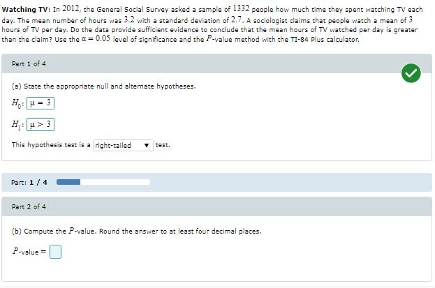 Ll the a = of s kngeles conclude that th igniflQnce end