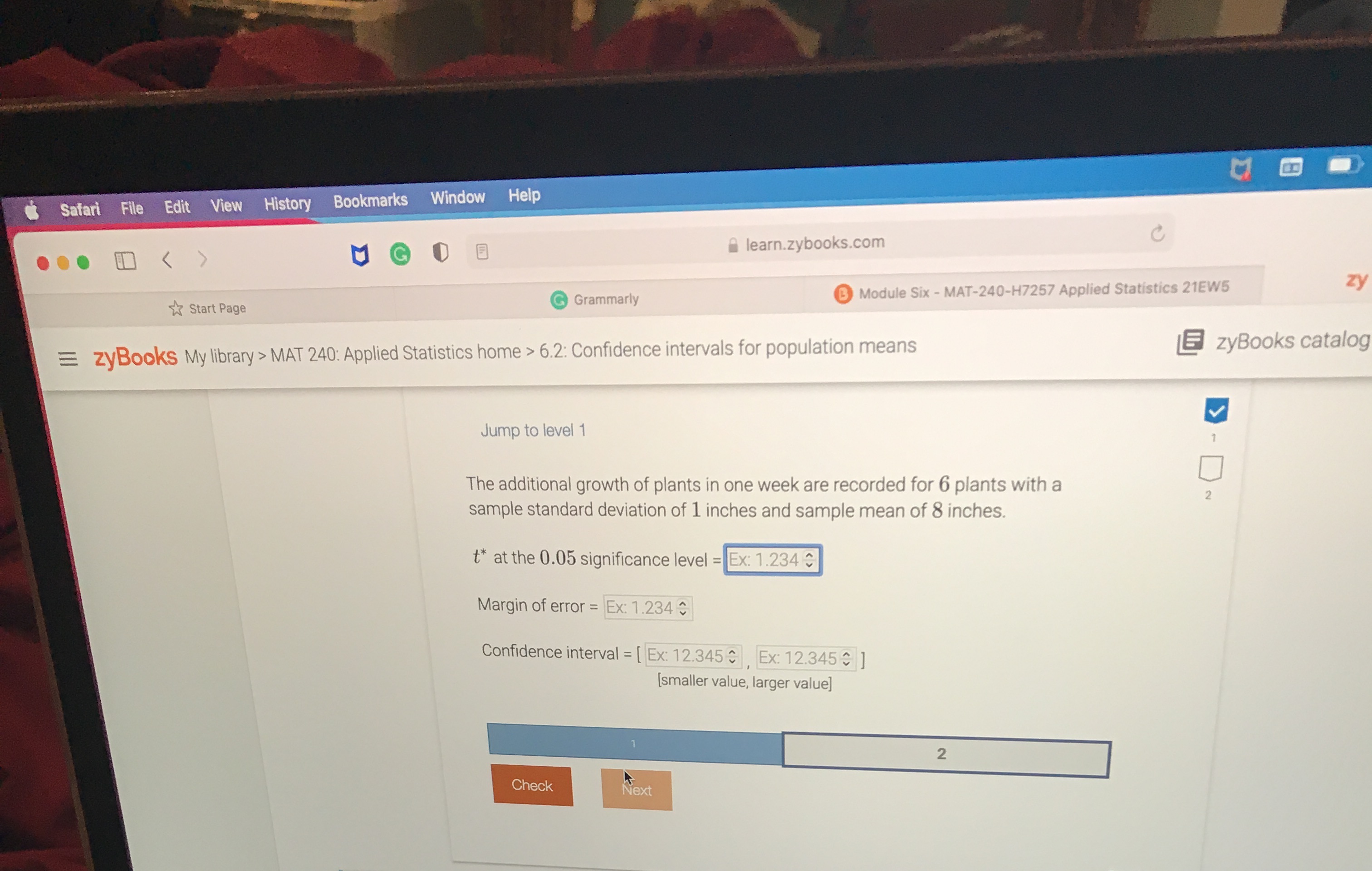  Safari File Edit View History Bookmarks Window Help . . .