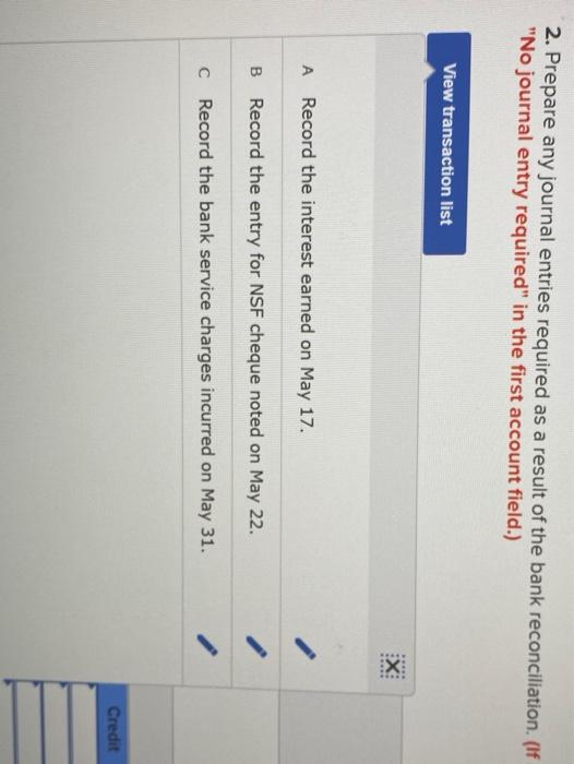 T-account for cash showed the transactions listed below. Martin Company's bank reconciliation