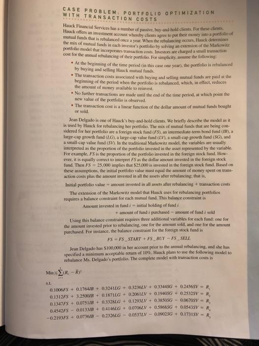  Attached are the three pages for this problem. I need help